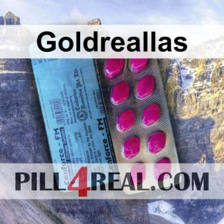 Goldreallas 940