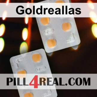 Goldreallas 950
