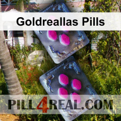 Goldreallas Pills 026