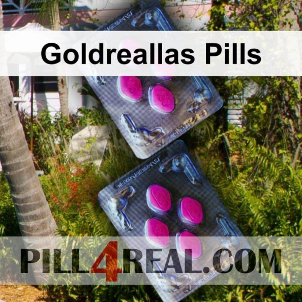 Goldreallas Pills 026