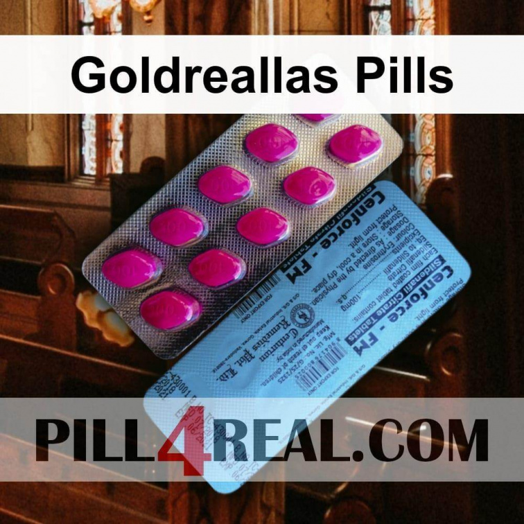 Goldreallas Pills 063