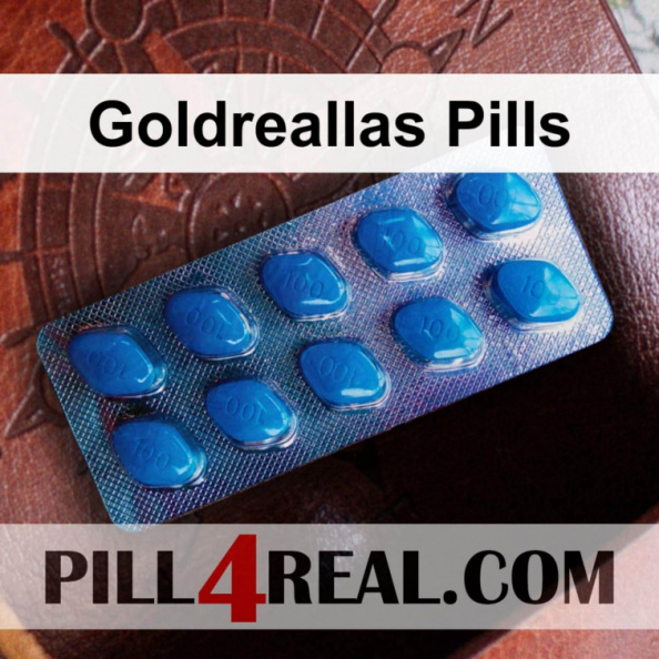 Goldreallas Pills 069