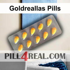 Goldreallas Pills 143