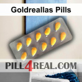 Goldreallas Pills 143