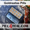 Goldreallas Pills 170