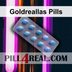 Goldreallas Pills 179