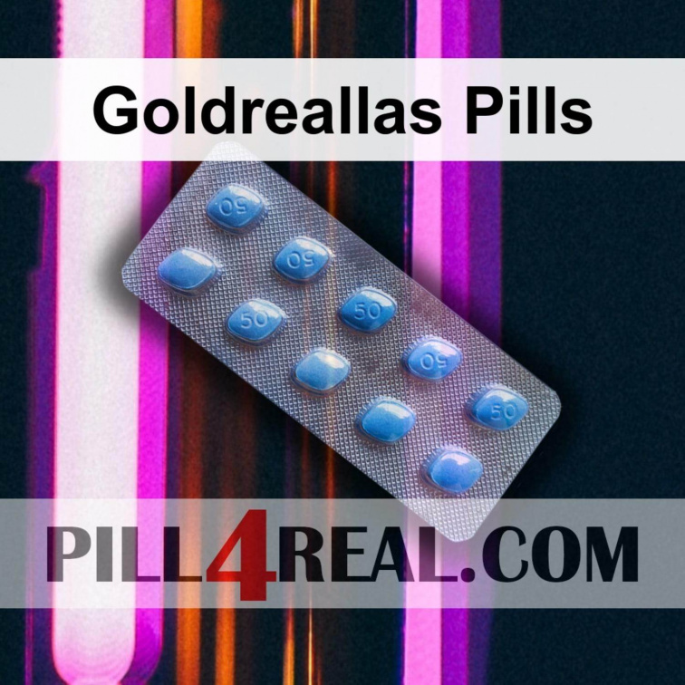 Goldreallas Pills 179