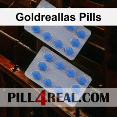 Goldreallas Pills 208