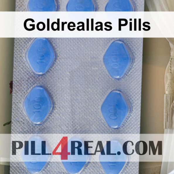 Goldreallas Pills 216