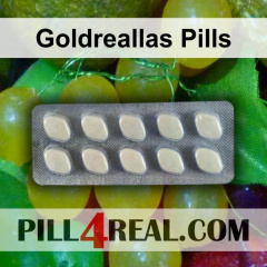 Goldreallas Pills 251