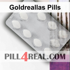 Goldreallas Pills 263