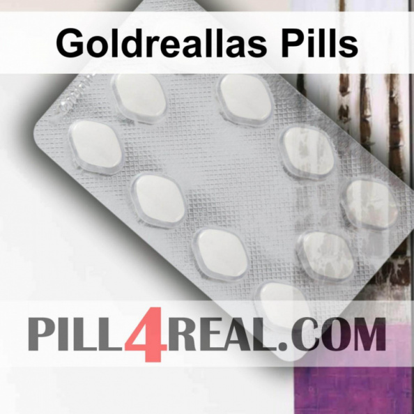 Goldreallas Pills 263