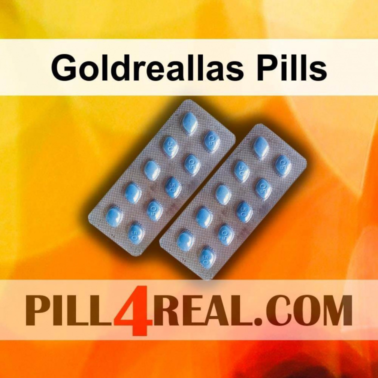 Goldreallas Pills 293