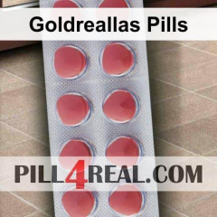 Goldreallas Pills 321