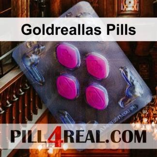 Goldreallas Pills 355