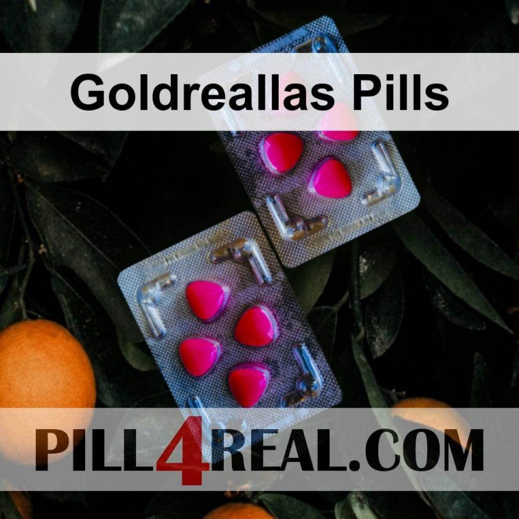 Goldreallas Pills 449
