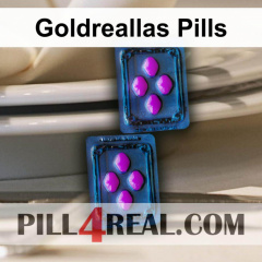 Goldreallas Pills 484