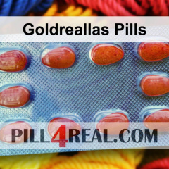 Goldreallas Pills 485