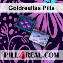 Goldreallas Pills 613
