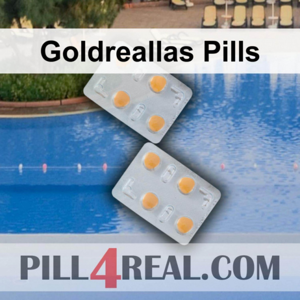 Goldreallas Pills 637