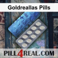 Goldreallas Pills 644