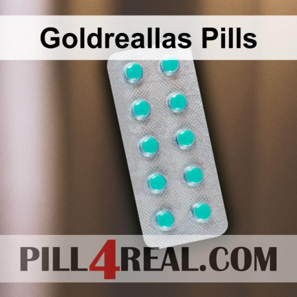 Goldreallas Pills 648
