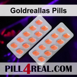 Goldreallas Pills