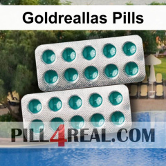 Goldreallas Pills 742