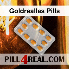 Goldreallas Pills 891