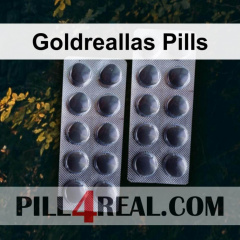 Goldreallas Pills 993