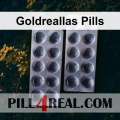 Goldreallas Pills 993