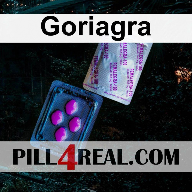 Goriagra 175