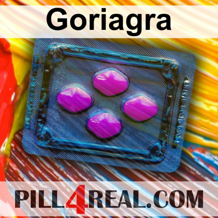Goriagra 468