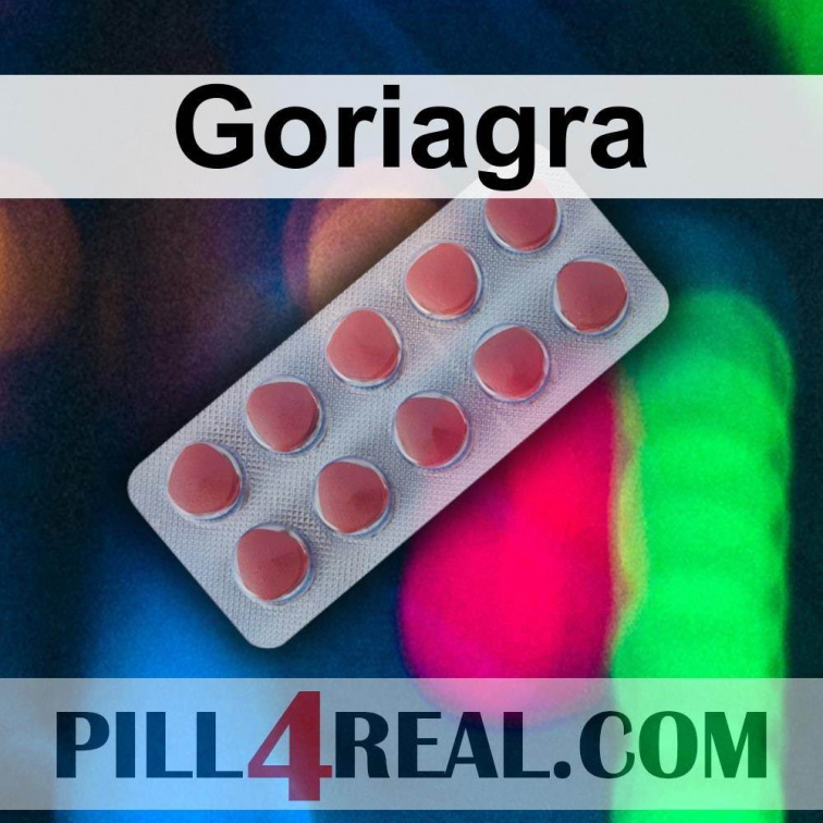 Goriagra 502