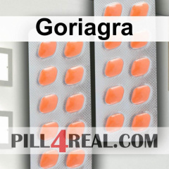 Goriagra 743