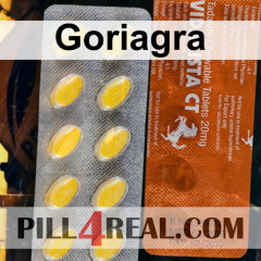Goriagra 964