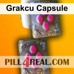 Grakcu Capsule 013