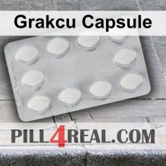 Grakcu Capsule 024