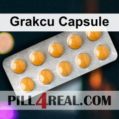 Grakcu Capsule 040