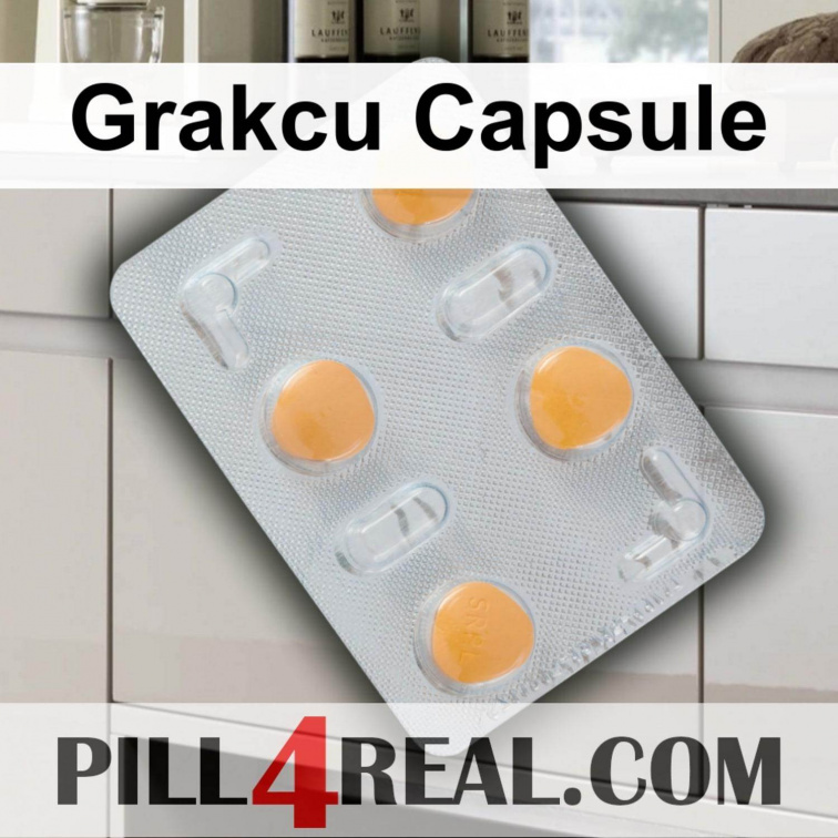Grakcu Capsule 051