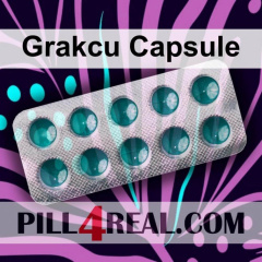Grakcu Capsule 144
