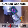 Grakcu Capsule 155