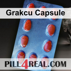 Grakcu Capsule 285