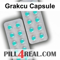 Grakcu Capsule 344