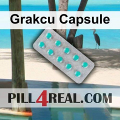 Grakcu Capsule 597