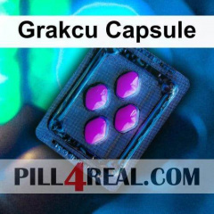 Grakcu Capsule 612
