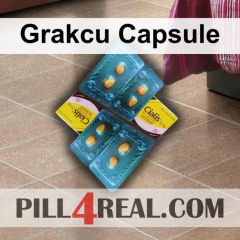 Grakcu Capsule 639