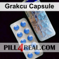 Grakcu Capsule 668