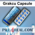 Grakcu Capsule 675