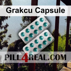 Grakcu Capsule 716